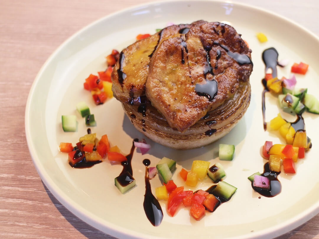 ニコラボの煮込み料理写真23