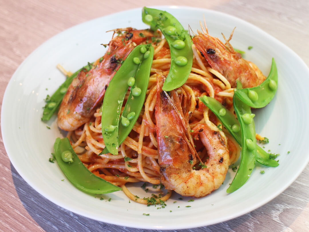 ニコラボの煮込み料理写真17