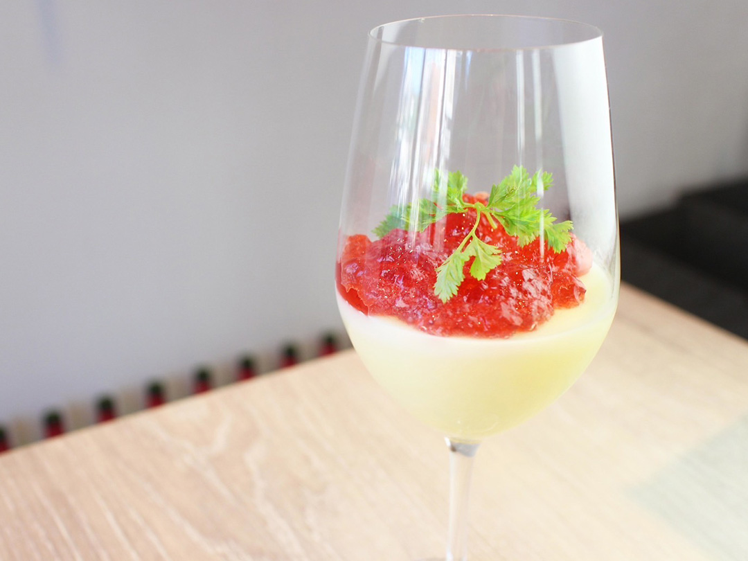 ニコラボの煮込み料理写真22