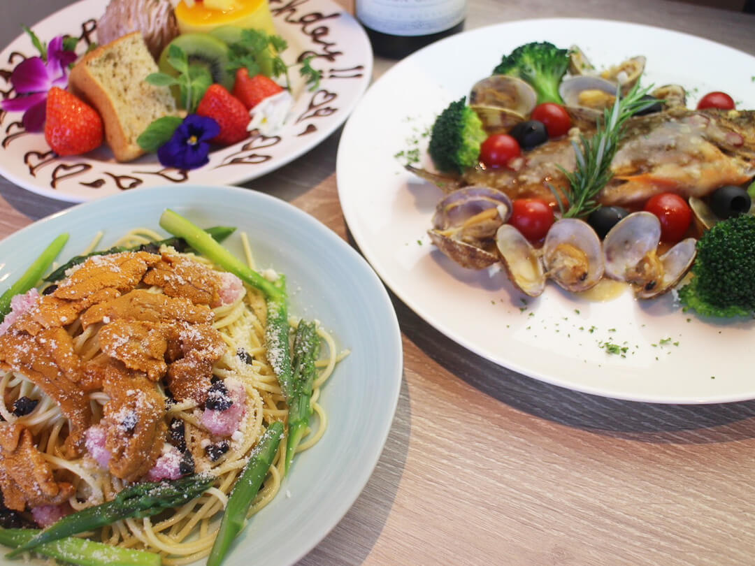 ニコラボの煮込み料理写真21