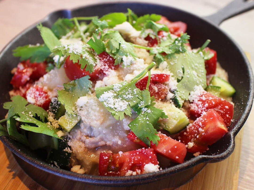 ニコラボの煮込み料理写真18