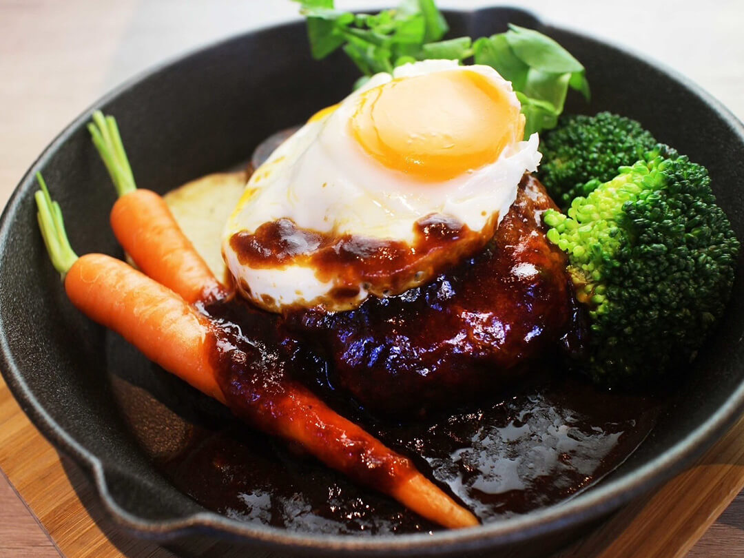 ニコラボの煮込み料理写真26