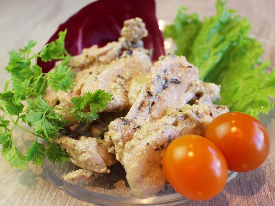 ニコラボの煮込み料理写真28