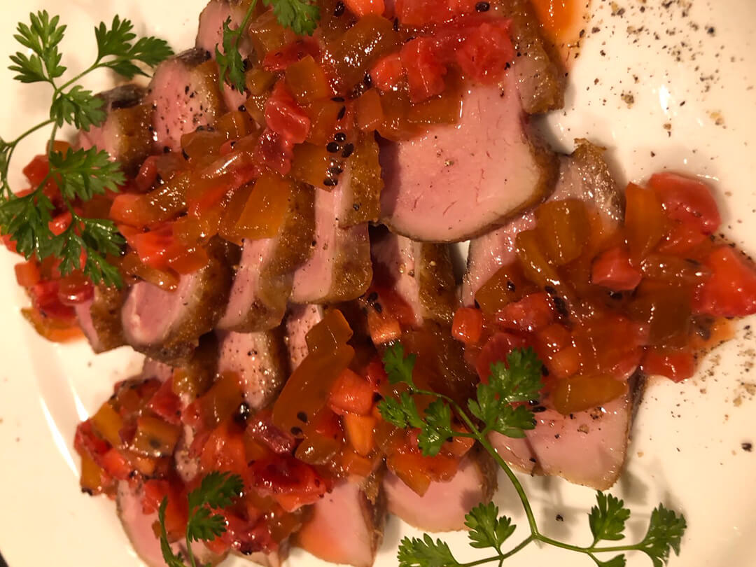 ニコラボの煮込み料理写真34