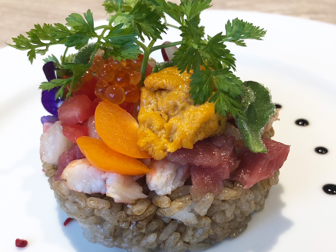 ニコラボの煮込み料理写真35