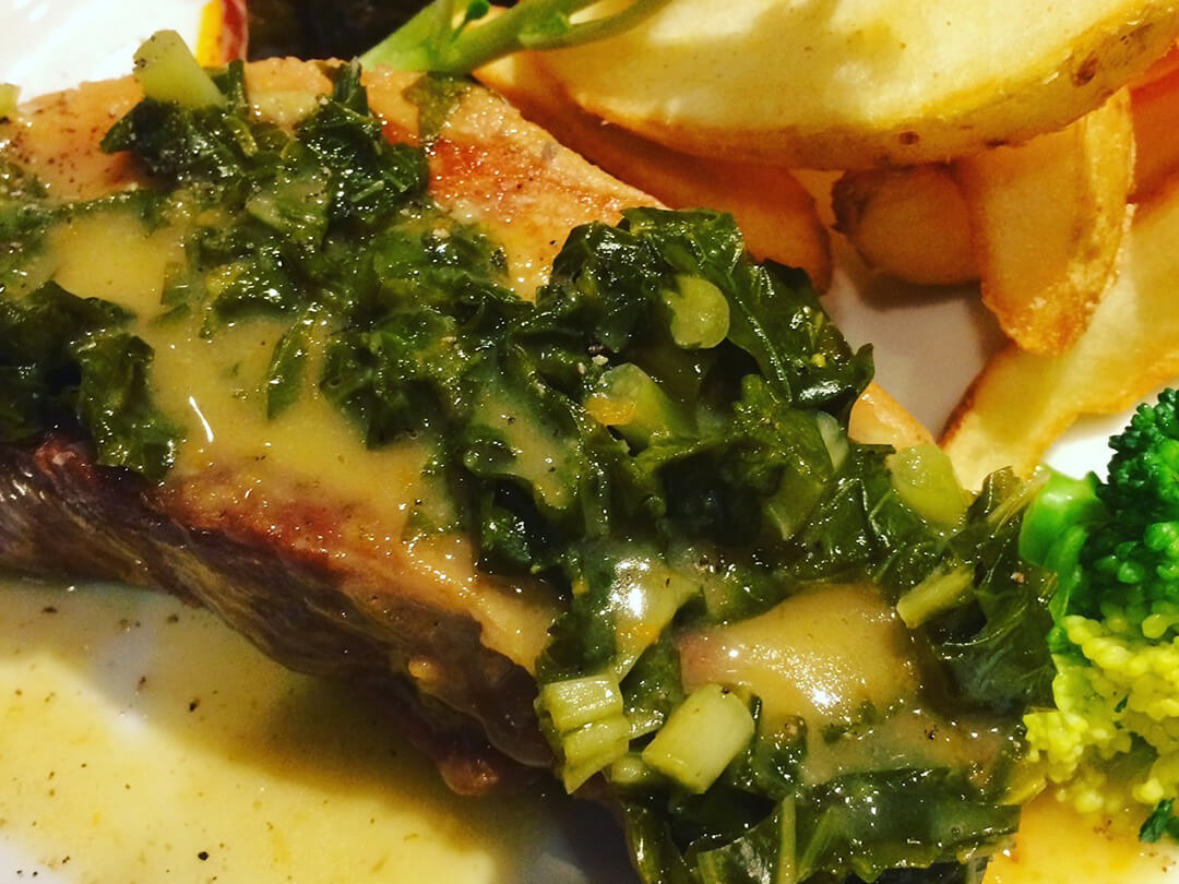 ニコラボの煮込み料理写真36