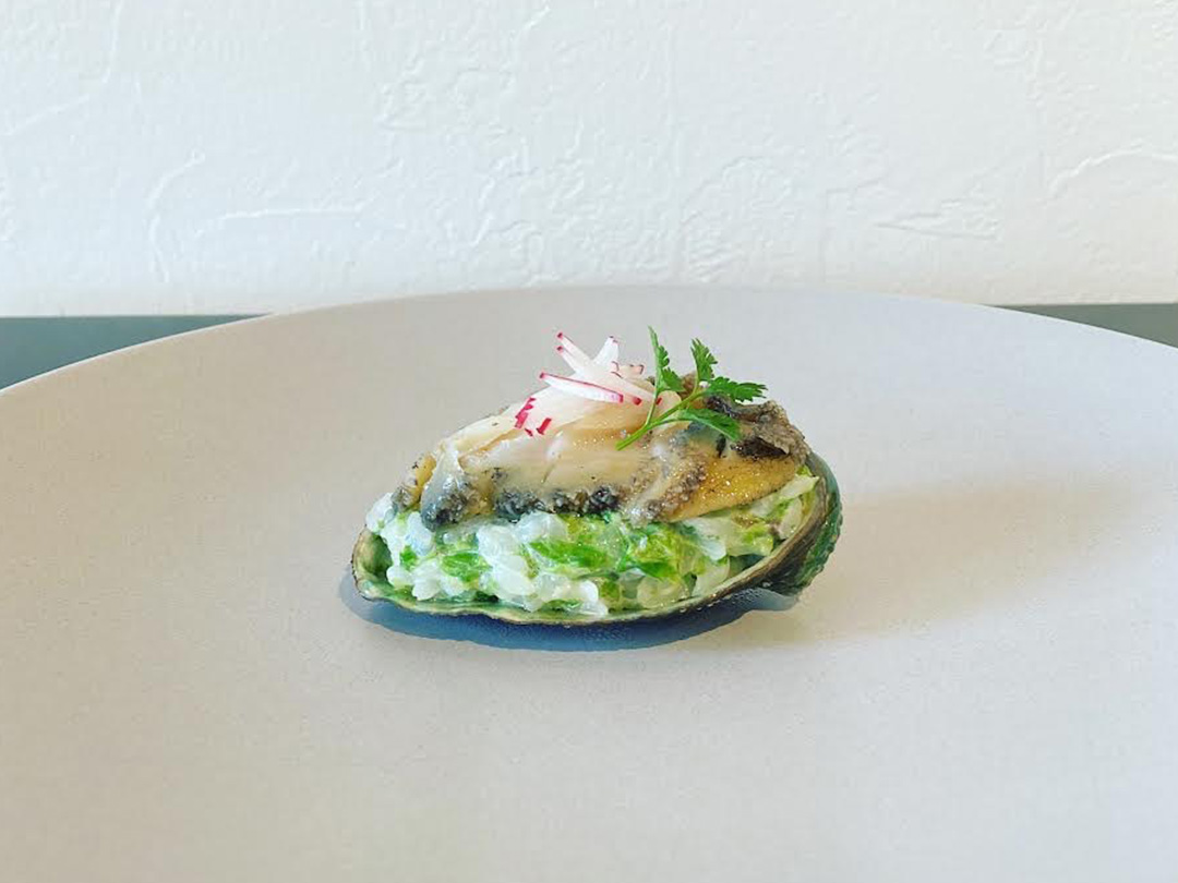 ニコラボの煮込み料理写真37