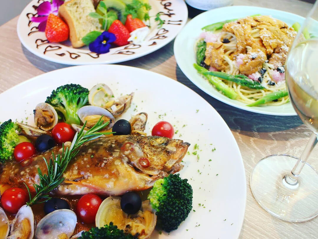 ニコラボの煮込み料理写真42