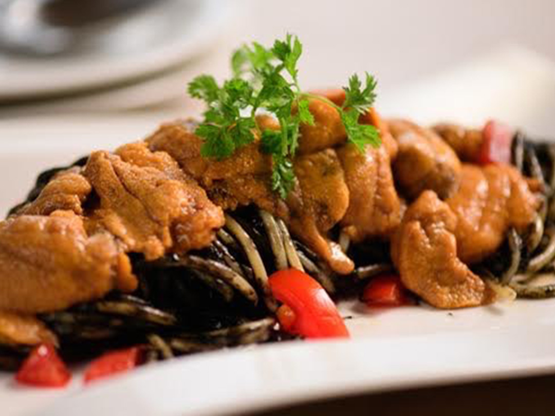 ニコラボの煮込み料理写真17