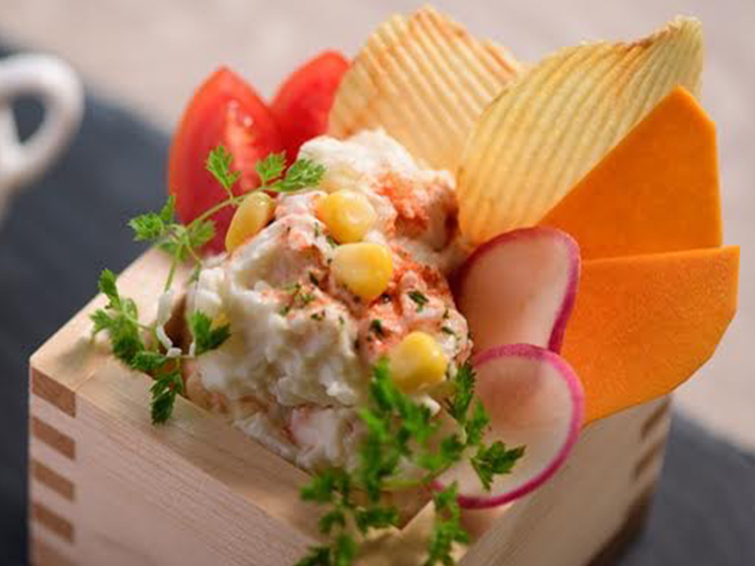 ニコラボの煮込み料理写真16