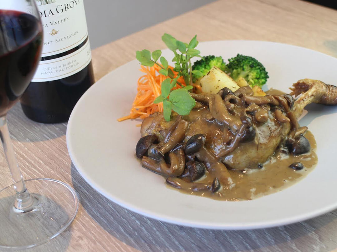 ニコラボの煮込み料理写真17