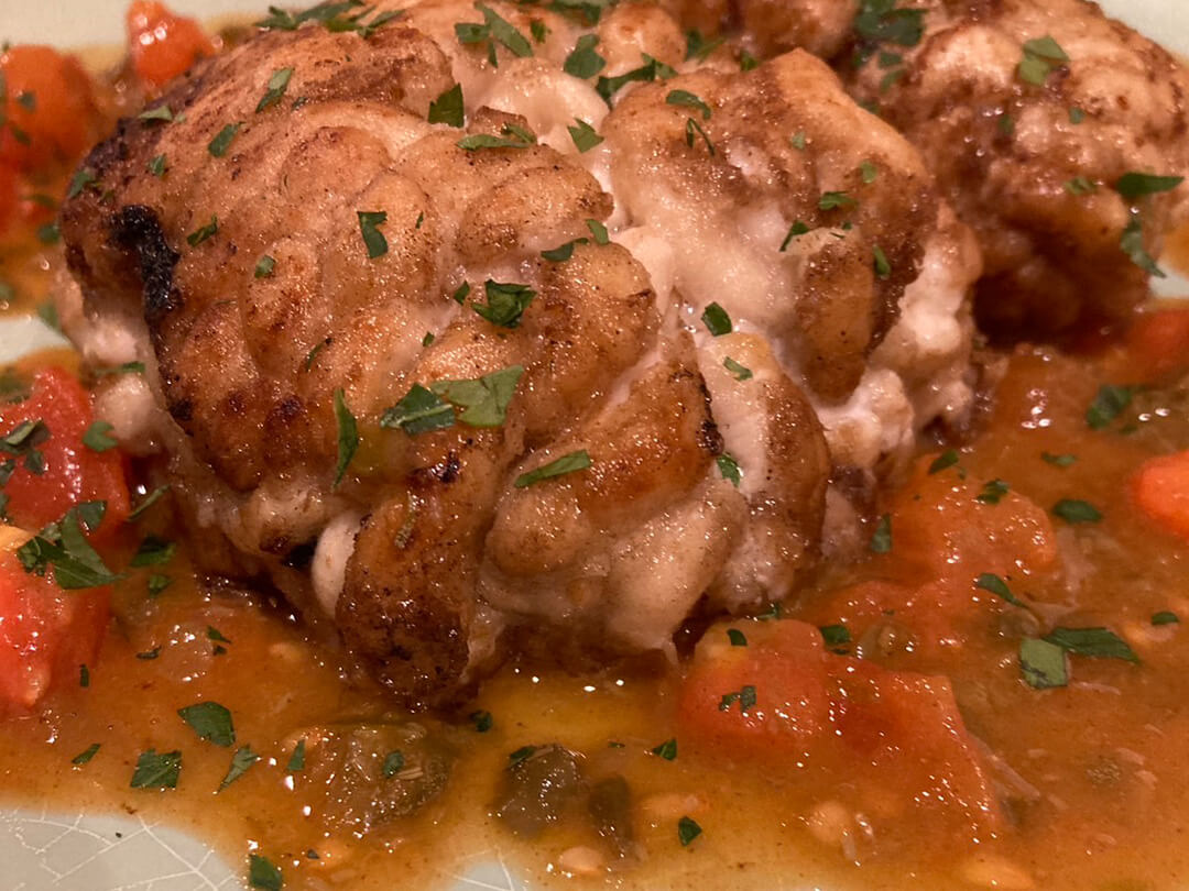 ニコラボの煮込み料理写真35